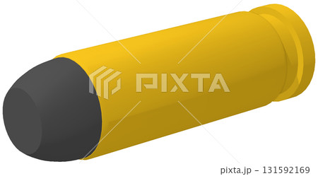 44マグナム弾 131592169