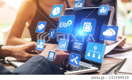 ERP enterprise resource planning system Gist ERP enterprise resource planning system Gist 131594019