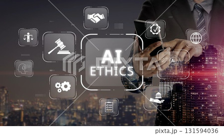 AI Ethics and Responsible Technology in Artificial Intelligence Systems Muxer AI Ethics and Responsible Technology in Artificial Intelligence Systems Muxer 131594036