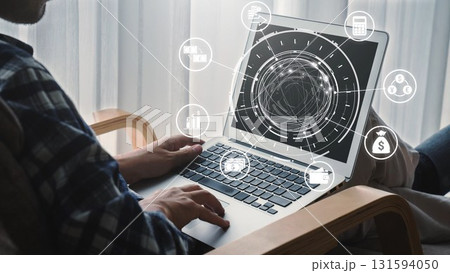 Currency Exchange Innovation in the Modern Financial World Spire 131594050