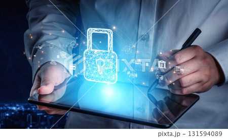 The Digital Cyber Security Lock System Marrow The Digital Cyber Security Lock System Marrow 131594089