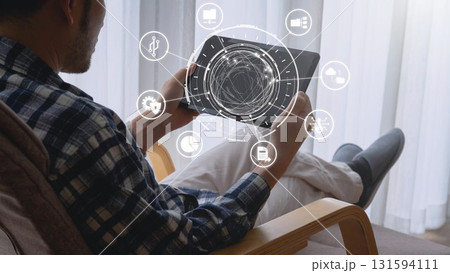 Managing online folders with digital cloud file organization and data security icons Gist Managing online folders with digital cloud file organization and data security icons Gist 131594111