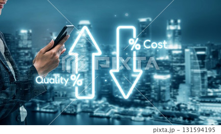 Cost Reduction and Quality Improvement with Lean and Six Sigma Methods Muxer Cost Reduction and Quality Improvement with Lean and Six Sigma Methods Muxer 131594195