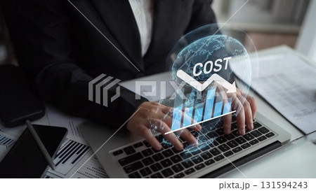 Digital Cost Reduction Strategy for Business Optimization Muxer Digital Cost Reduction Strategy for Business Optimization Muxer 131594243