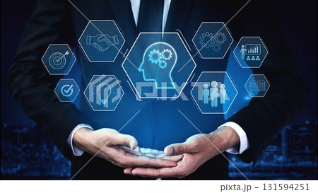 Skill Development for Human or AI Intelligence Marrow 131594251