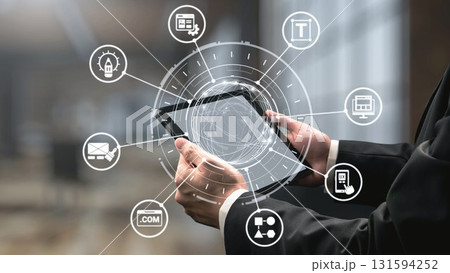 Website Design and Development for User Experience Gist 131594252