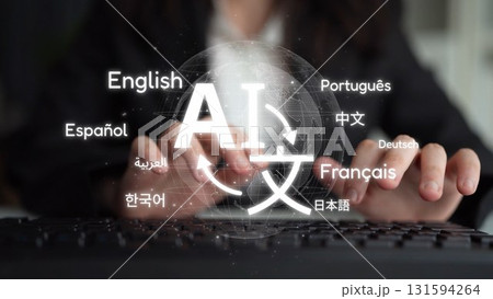 Global Communication via Multilingual Software Platforms Muxer Global Communication via Multilingual Software Platforms Muxer 131594264