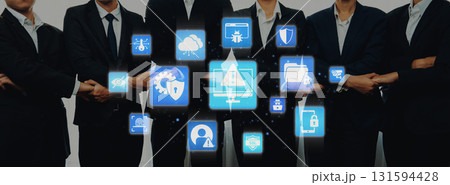 Cybersecurity Strategy to Protect Digital Business Assets Entice Cybersecurity Strategy to Protect Digital Business Assets Entice 131594428