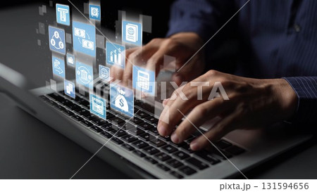 Currency Exchange Innovation in the Modern Financial World Funnel 131594656