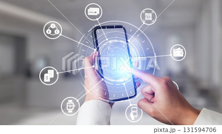 Digital wallet and online payment system Gist 131594706