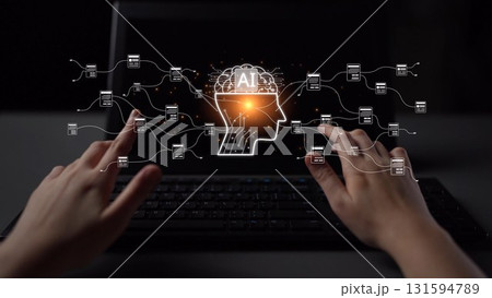 AI Data Management System with Neural Network and Data Flow Concept Muxer AI Data Management System with Neural Network and Data Flow Concept Muxer 131594789