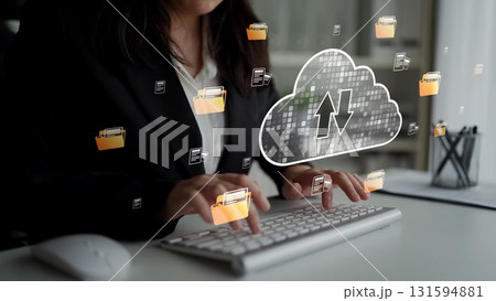 Cloud Computing Strategy to Power Digital Business Growth Muxer Cloud Computing Strategy to Power Digital Business Growth Muxer 131594881