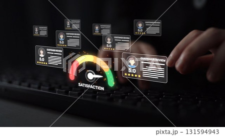 Customer Reviews Enhancing Business Satisfaction Strategy Muxer Customer Reviews Enhancing Business Satisfaction Strategy Muxer 131594943