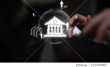 Fintech Innovation Transforming the Online Banking Experience Muxer 131594967