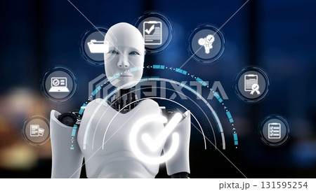 AI Elevating Product Quality with Assurance Technologies. Kernel 131595254
