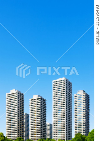 タワーマンション タワマン タワーマンション タワマン 131595493