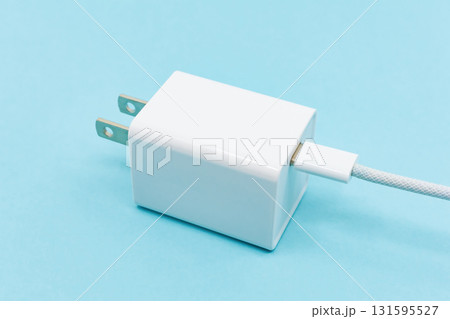 USB 充電器 ACアダプター USB 充電器 ACアダプター 131595527