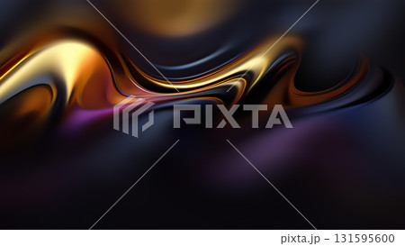 The artwork showcases vibrant, flowing colors that blend beautifully in an eye-catching abstract scene. The artwork showcases vibrant, flowing colors that blend beautifully in an eye-catching abstract scene. 131595600