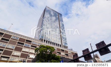 旧横浜市役所(OMO7横浜) 旧横浜市役所(OMO7横浜) 131595671