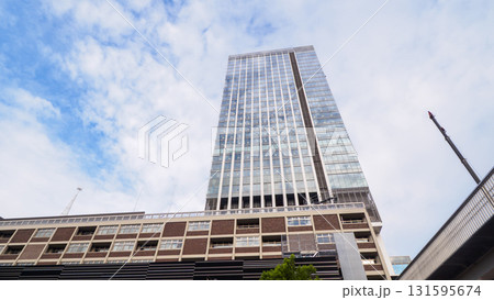 旧横浜市役所(OMO7横浜) 旧横浜市役所(OMO7横浜) 131595674