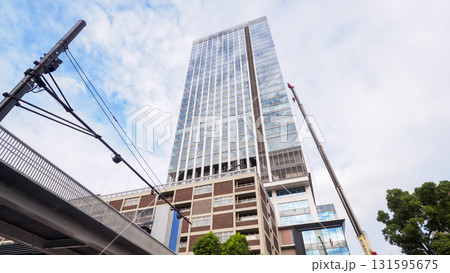 旧横浜市役所（OMO7横浜） 131595675