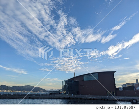 門司港レトロ 北九州 北九州市 131595687