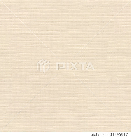 Blended paper texture pattern in light yellow cream beige color tone. Seamless square background, tile ready. Blended paper texture pattern in light yellow cream beige color tone. Seamless square background, tile ready. 131595917