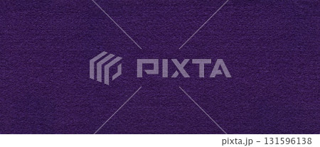 A regal purple seamless felt surface exudes an air of mystique, reminiscent of royal cloaks and the depths of twilight 131596138