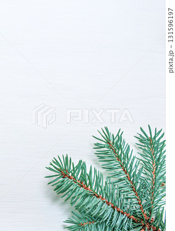 Christmas photo with space for inscriptions, this photo can be used for both Christmas and New Year themes, as well as for winter themes Christmas photo with space for inscriptions, this photo can be used for both Christmas and New Year themes, as well as for winter themes 131596197