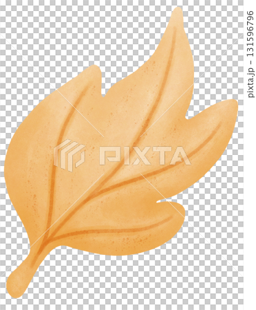 leaf autumn harvest in watercolor style of seasonal food for holiday celebration leaf autumn harvest in watercolor style of seasonal food for holiday celebration 131596796