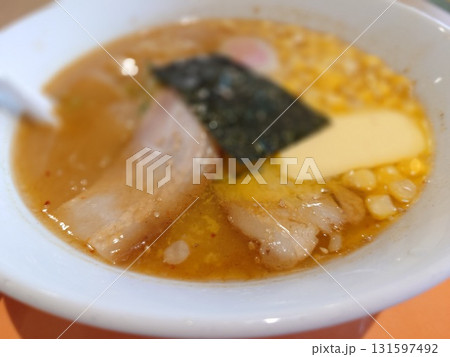 バター味噌ラーメン 131597492