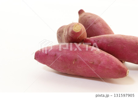 秋の味覚 サツマイモ 秋の味覚 サツマイモ 131597905