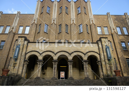 歴史資料を研究する【東京大学 資料編纂所】(東京都文京区東京大学本郷キャンパス内) 歴史資料を研究する【東京大学 資料編纂所】(東京都文京区東京大学本郷キャンパス内) 131598127