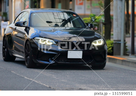 ドイツ製のスポーツカー　イメージ 131599051