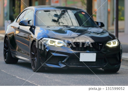 ドイツ製のスポーツカー　イメージ 131599052