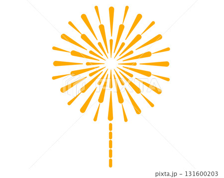 花火 131600203