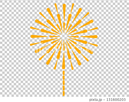 花火 131600203
