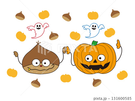 ハロウィン ハロウィン 131600585