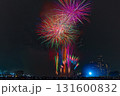川崎市政記念多摩川花火大会 131600832