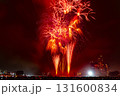 川崎市政記念多摩川花火大会 131600834