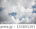 青い空と白い雲 青い空と白い雲 131601161