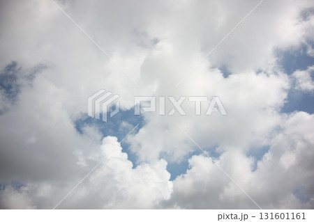 青い空と白い雲 青い空と白い雲 131601161