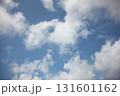 青い空と白い雲 青い空と白い雲 131601162