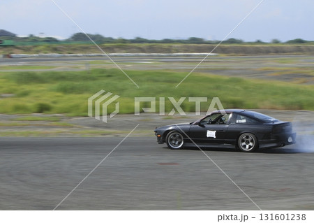 大牟田市 レース場 ジムカーナ、 大牟田市 レース場 ジムカーナ、 131601238