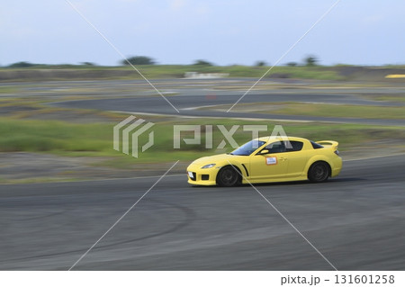 大牟田市 レース場 ジムカーナ、 大牟田市 レース場 ジムカーナ、 131601258