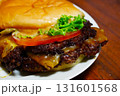 スマッシュバーガー 131601568