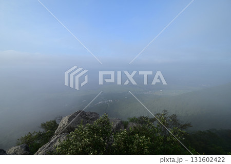 筑波山登山、茨城県 筑波山登山、茨城県 131602422