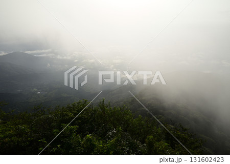 筑波山登山、茨城県 131602423