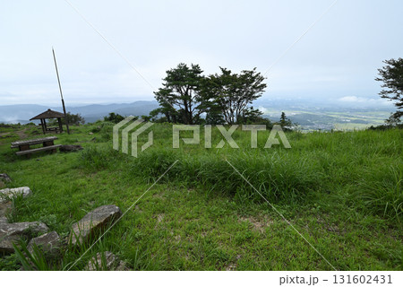 筑波山登山、茨城県 131602431