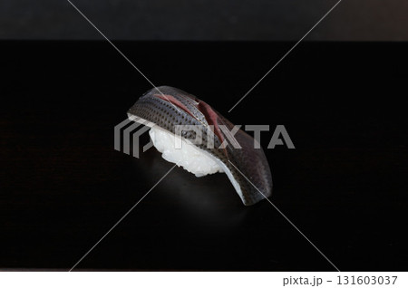 こはだの握り寿司 こはだの握り寿司 131603037